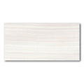 24x48 White Semi Polished
