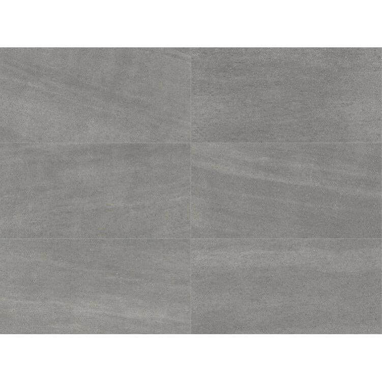 24x48 Biancoire Grey Matte Porcelain Tile 24x48 Biancoire Grey Matte Porcelain Tile - American Tile Depot