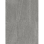 24x48 Biancoire Grey Matte Porcelain Tile - American Tile Depot