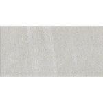 24x48 Biancoire White Chiseled Grip & Matte Porcelain Tile - American Tile Depot