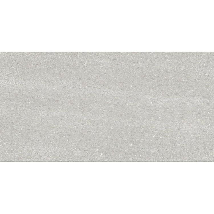 24x48 Biancoire White Chiseled Grip & Matte Porcelain Tile - American Tile Depot