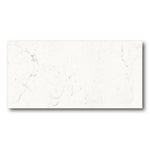 24x48 Botryna Carrara Lux Polished Marble Look Porcelain Tile 24x48 Botryna Carrara Lux Polished Marble Look Porcelain Tile - American Tile Depot