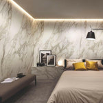 24x48 Brivelle Marble Look Matte Porcelain Tile - American Tile Depot