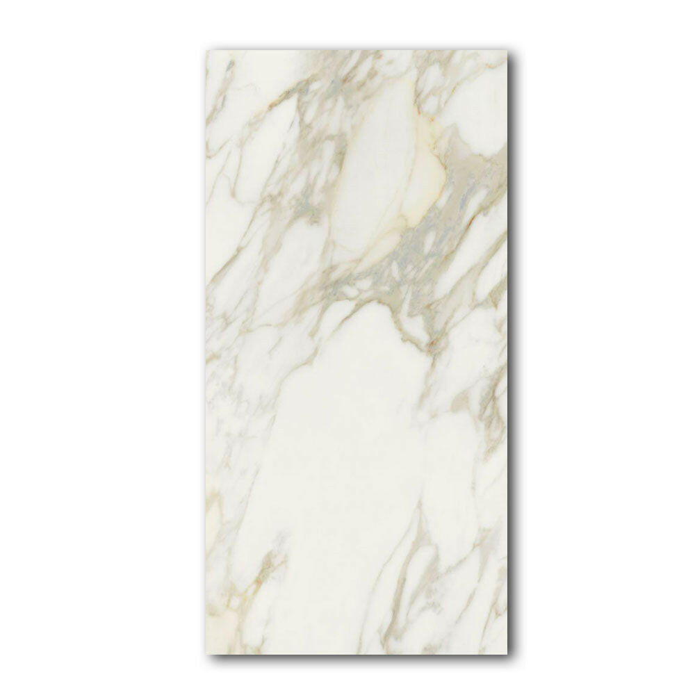24x48 Brivelle Marble Look Matte Porcelain Tile - American Tile Depot