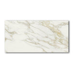 24x48 Brivelle Marble Look Matte Porcelain Tile - American Tile Depot