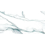 24x48 Calacatta Lorvex Green Polished Marble Look Porcelain Tile 24x48 Calacatta Lorvex Green Polished Marble Look Porcelain Tile - American Tile Depot