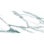 24x48 Calacatta Lorvex Green Polished Marble Look Porcelain Tile 24x48 Calacatta Lorvex Green Polished Marble Look Porcelain Tile - American Tile Depot