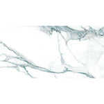 24x48 Calacatta Lorvex Green Polished Marble Look Porcelain Tile 24x48 Calacatta Lorvex Green Polished Marble Look Porcelain Tile - American Tile Depot