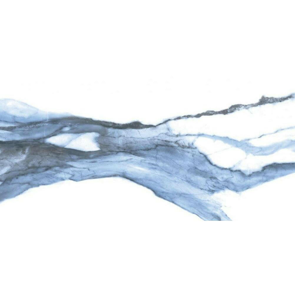 24x48 Calacatta Nevyra Polished Marble Look Porcelain Tile 24x48 Calacatta Nevyra Polished Marble Look Porcelain Tile - American Tile Depot