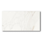 24x48 Calacatta Trevira Marble Laminated Porcelain Tile 24x48 Calacatta Trevira Marble Laminated Porcelain Tile - American Tile Depot