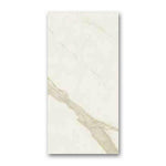 24x48 Calcutta Gold Matte Marble Look Porcelain Tile 24x48 Calcutta Gold Matte Marble Look Porcelain Tile - American Tile Depot