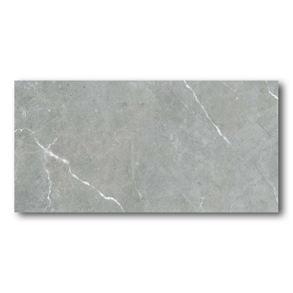 24x48 Calvora Matte Marble Laminated Porcelain Tile 24x48 Calvora Matte Marble Laminated Porcelain Tile - American Tile Depot