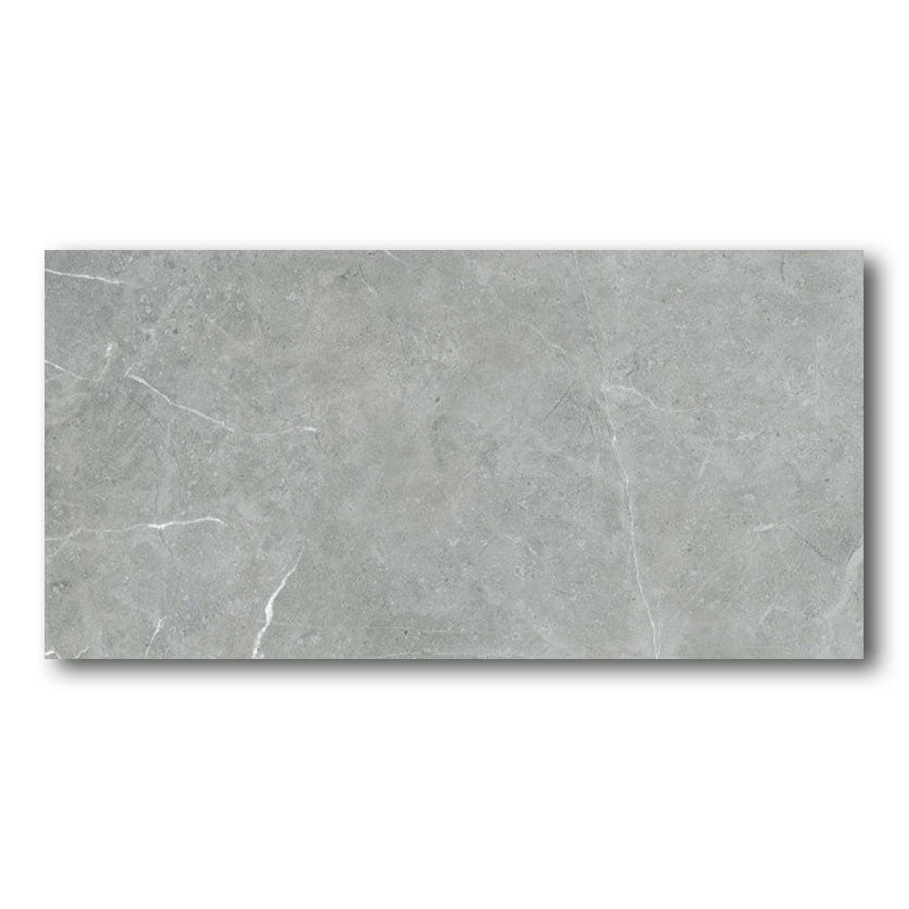 24x48 Calvora Matte Marble Laminated Porcelain Tile 24x48 Calvora Matte Marble Laminated Porcelain Tile - American Tile Depot