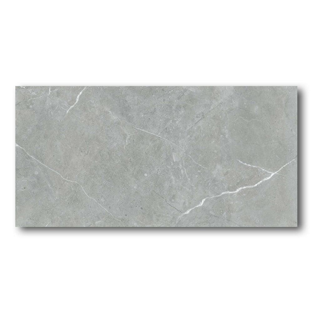 24x48 Calvora Matte Marble Laminated Porcelain Tile 24x48 Calvora Matte Marble Laminated Porcelain Tile - American Tile Depot