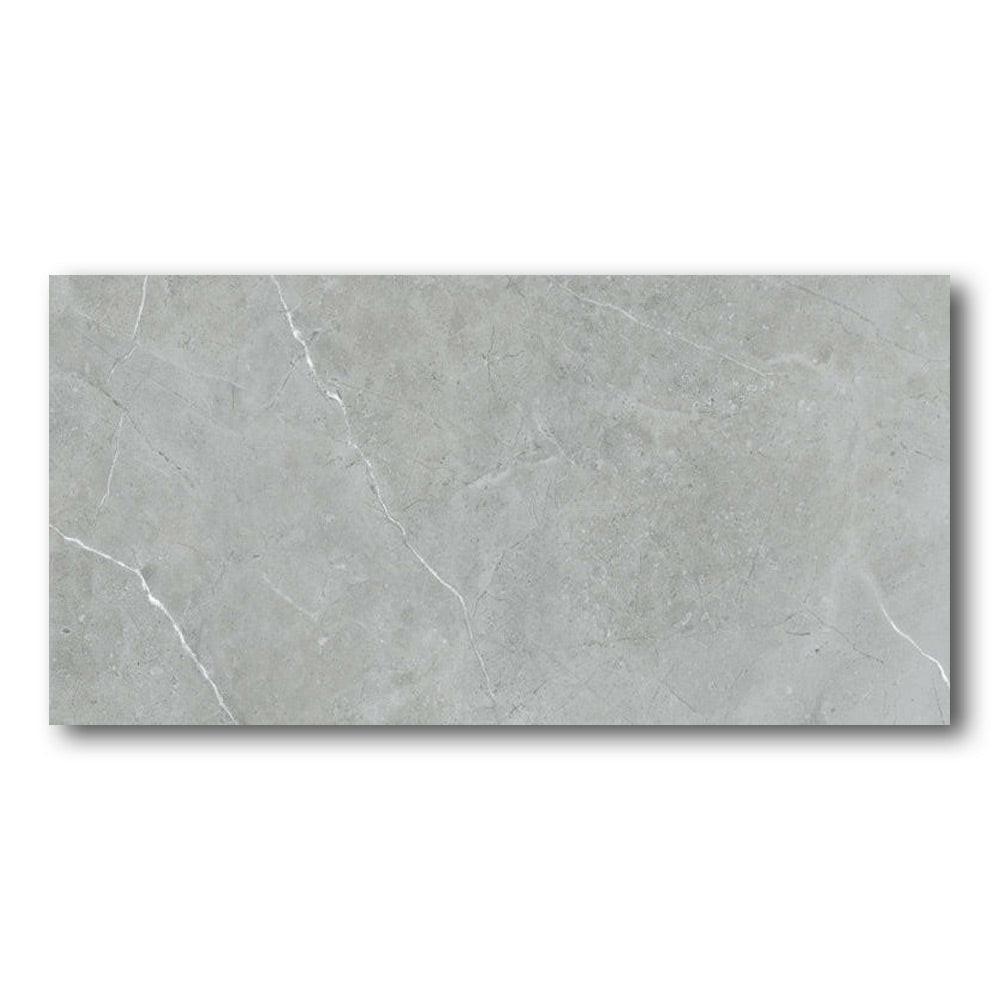 24x48 Calvora Matte Marble Laminated Porcelain Tile 24x48 Calvora Matte Marble Laminated Porcelain Tile - American Tile Depot