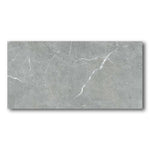 24x48 Calvora Matte Marble Laminated Porcelain Tile 24x48 Calvora Matte Marble Laminated Porcelain Tile - American Tile Depot