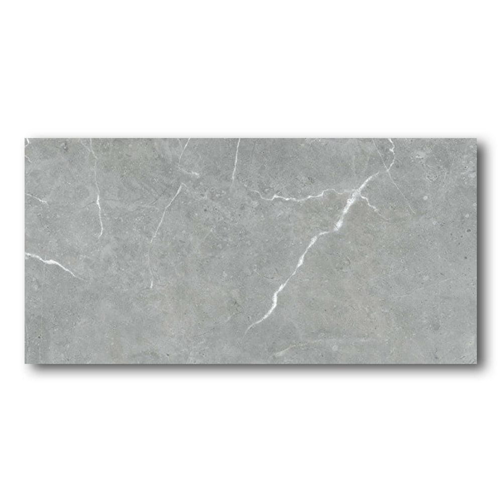 24x48 Calvora Matte Marble Laminated Porcelain Tile 24x48 Calvora Matte Marble Laminated Porcelain Tile - American Tile Depot