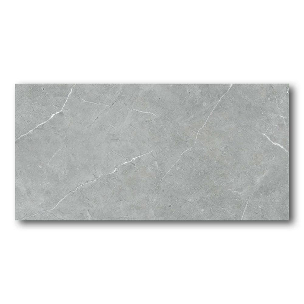 24x48 Calvora Matte Marble Laminated Porcelain Tile 24x48 Calvora Matte Marble Laminated Porcelain Tile - American Tile Depot