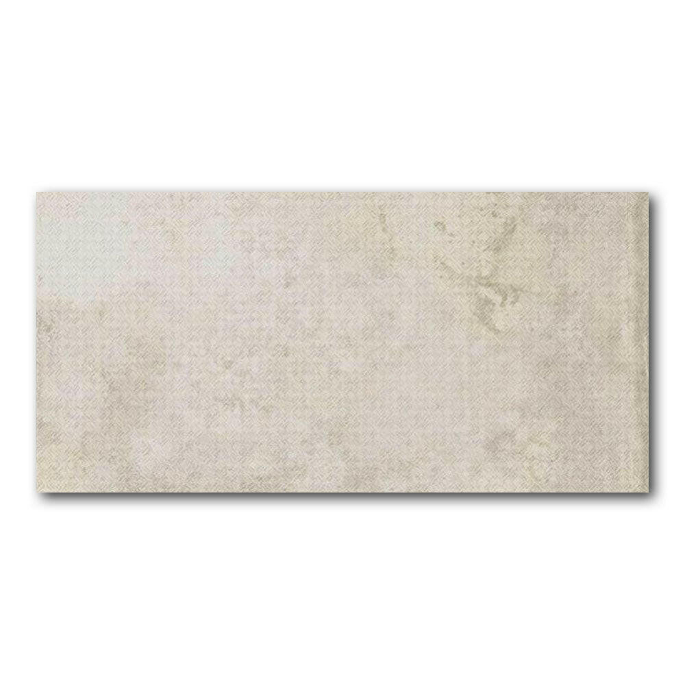 24x48 Chemira Bianco Chemiraro Matte Concrete Look Porcelain Tile 24x48 Chemira Bianco Chemiraro Matte Concrete Look Porcelain Tile - American Tile Depot