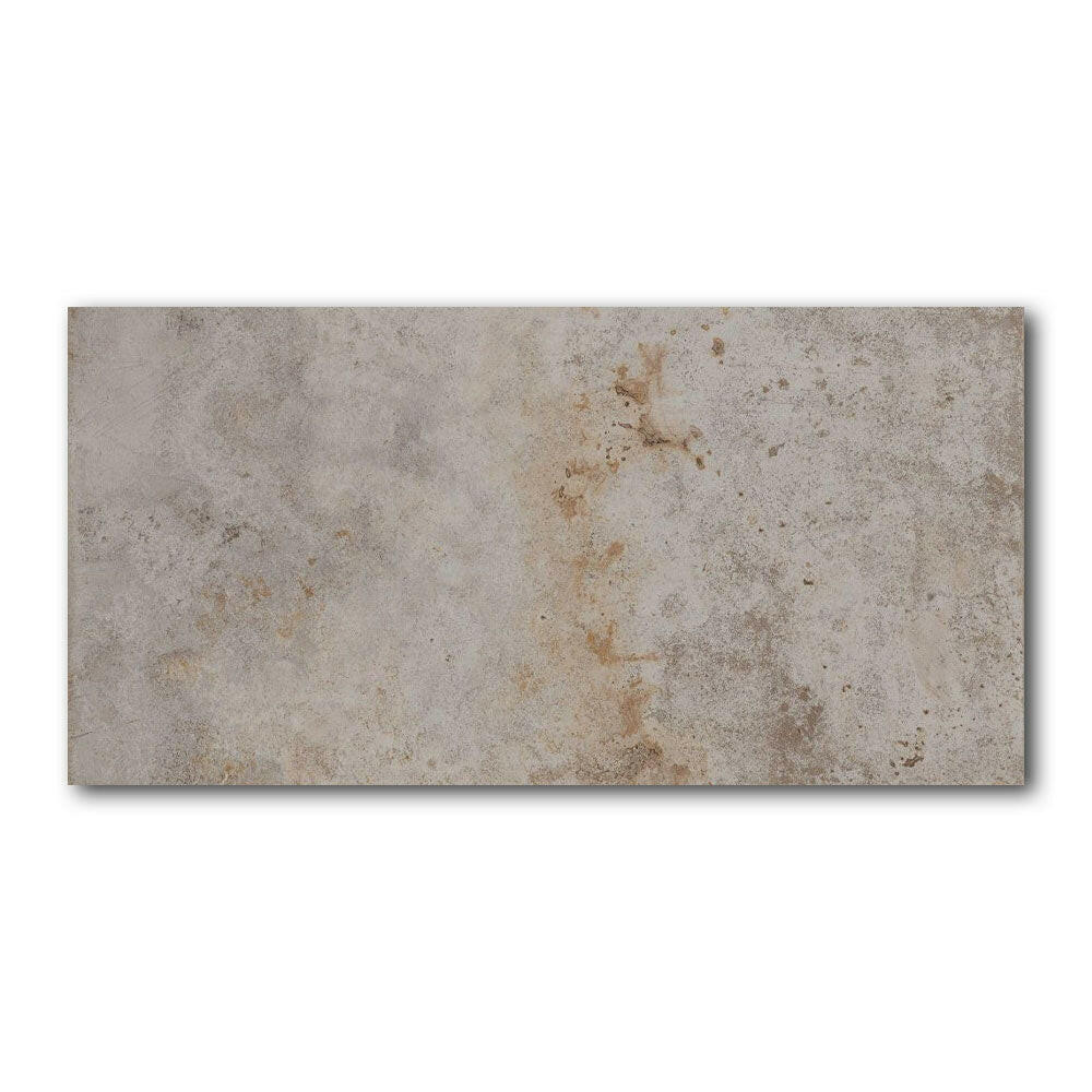 24x48 Chemira Grigio Matte Concrete Look Porcelain Tile 24x48 Chemira Grigio Matte Concrete Look Porcelain Tile - American Tile Depot