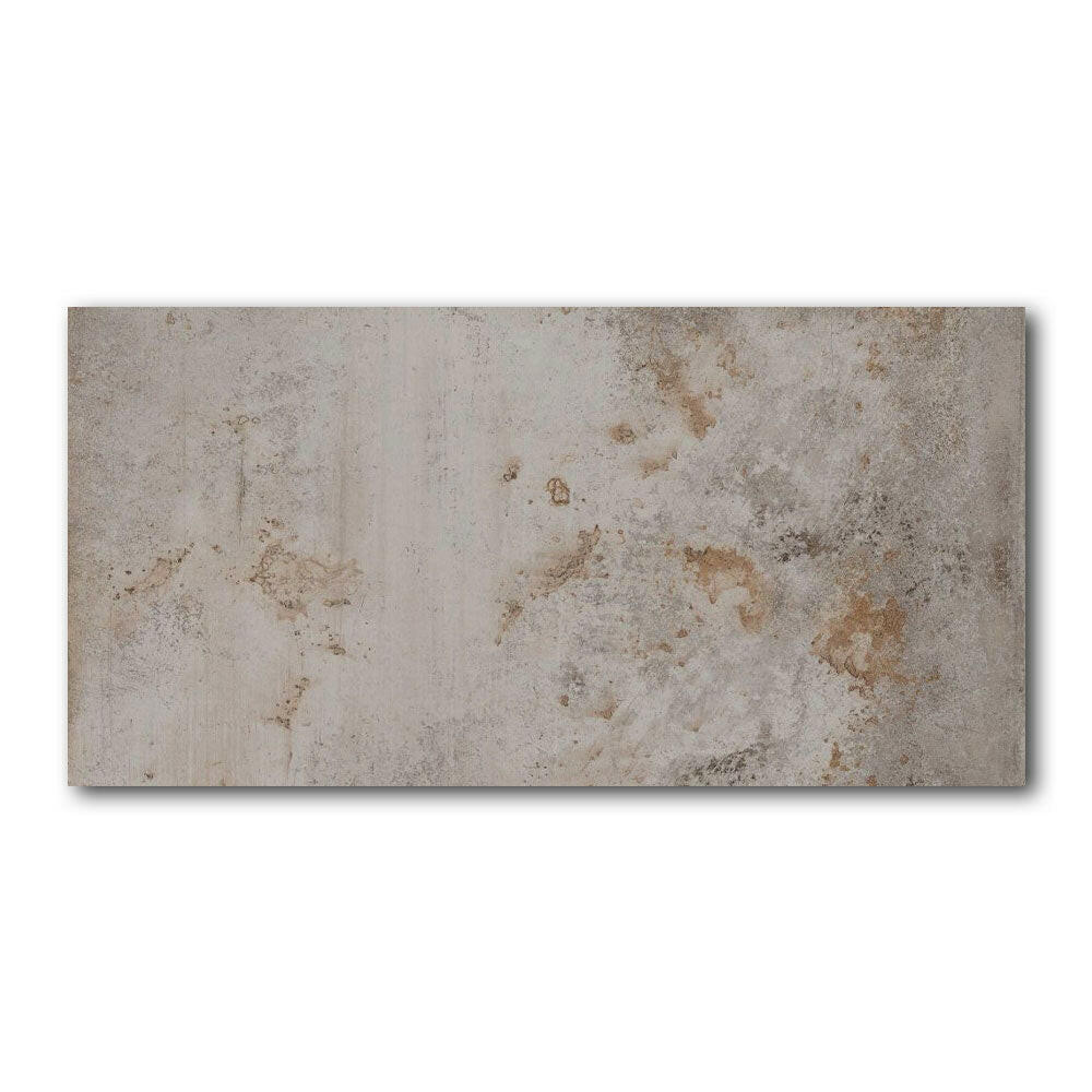 24x48 Chemira Grigio Matte Concrete Look Porcelain Tile 24x48 Chemira Grigio Matte Concrete Look Porcelain Tile - American Tile Depot