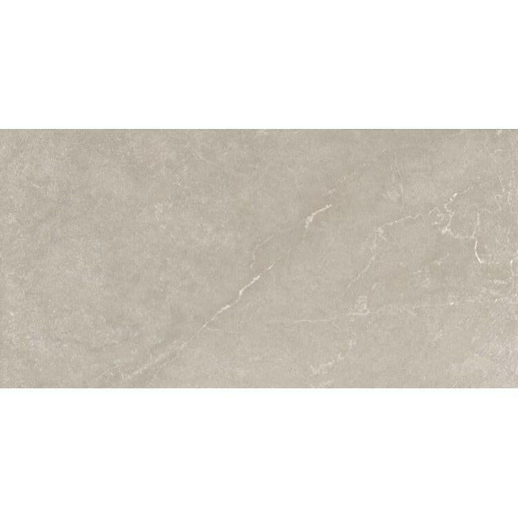 24x48 Chronara Greige Nat Matte Limestone Look Porcelain Tile 24x48 Chronara Greige Nat Matte Limestone Look Porcelain Tile - American Tile Depot