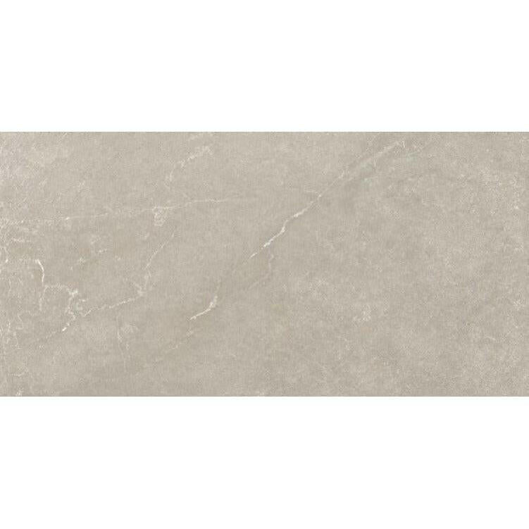 24x48 Chronara Greige Nat Matte Limestone Look Porcelain Tile 24x48 Chronara Greige Nat Matte Limestone Look Porcelain Tile - American Tile Depot