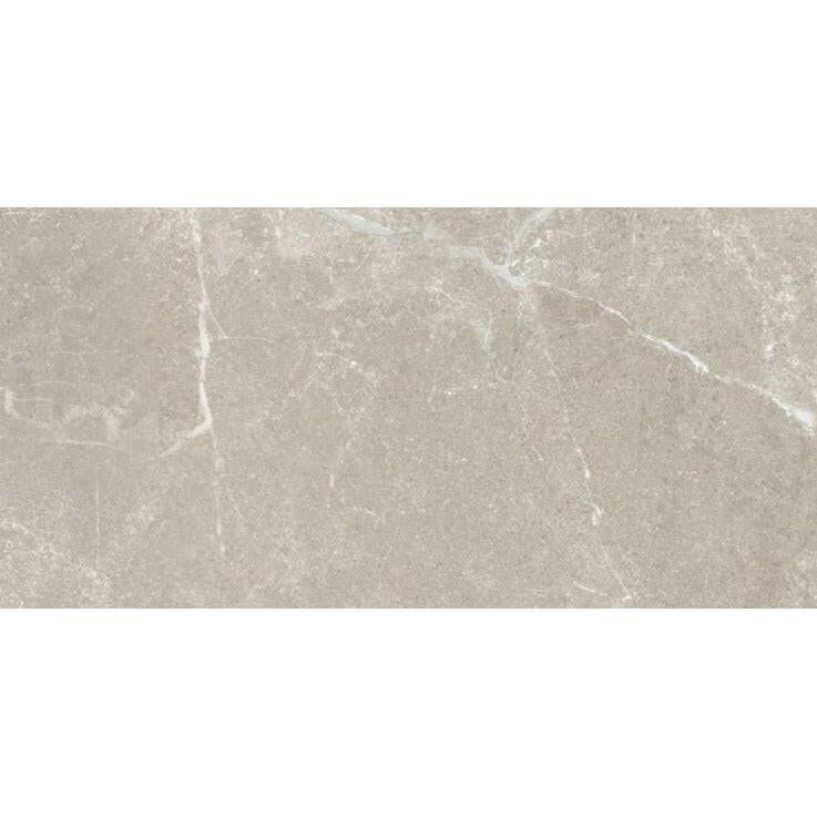 24x48 Chronara Greige Nat Matte Limestone Look Porcelain Tile 24x48 Chronara Greige Nat Matte Limestone Look Porcelain Tile - American Tile Depot