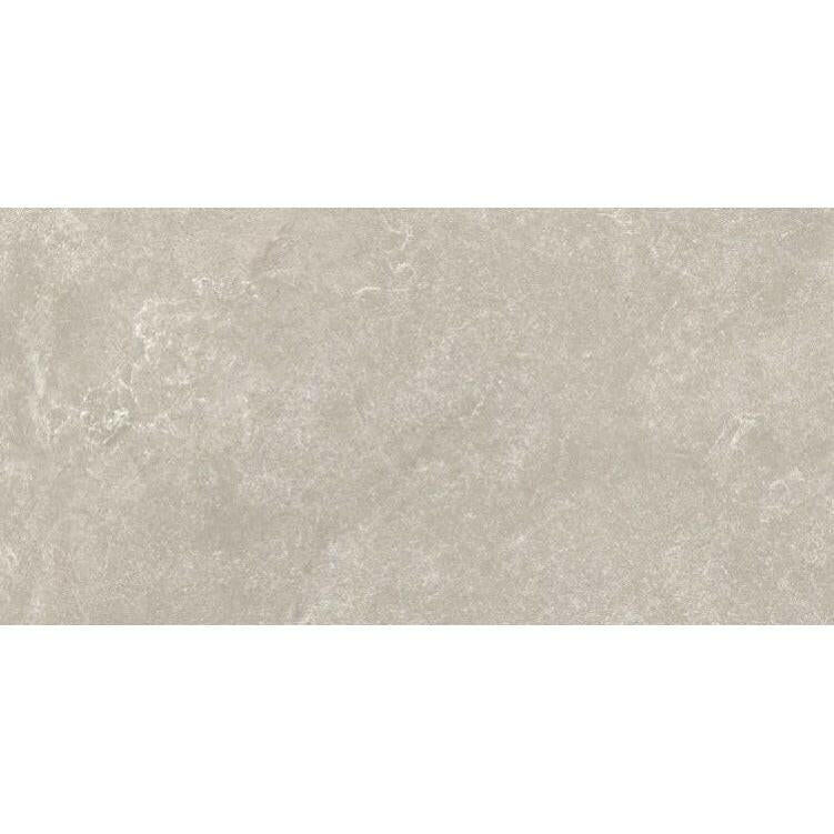 24x48 Chronara Greige Nat Matte Limestone Look Porcelain Tile 24x48 Chronara Greige Nat Matte Limestone Look Porcelain Tile - American Tile Depot