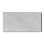 24x48 Chronara Grigio Nat Matte Limestone Look Porcelain Tile 24x48 Chronara Grigio Nat Matte Limestone Look Porcelain Tile - American Tile Depot