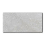 24x48 Chronara Grigio Nat Matte Limestone Look Porcelain Tile 24x48 Chronara Grigio Nat Matte Limestone Look Porcelain Tile - American Tile Depot