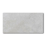 24x48 Chronara Grigio Nat Matte Limestone Look Porcelain Tile 24x48 Chronara Grigio Nat Matte Limestone Look Porcelain Tile - American Tile Depot