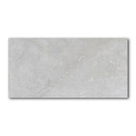 24x48 Chronara Grigio Nat Matte Limestone Look Porcelain Tile 24x48 Chronara Grigio Nat Matte Limestone Look Porcelain Tile - American Tile Depot