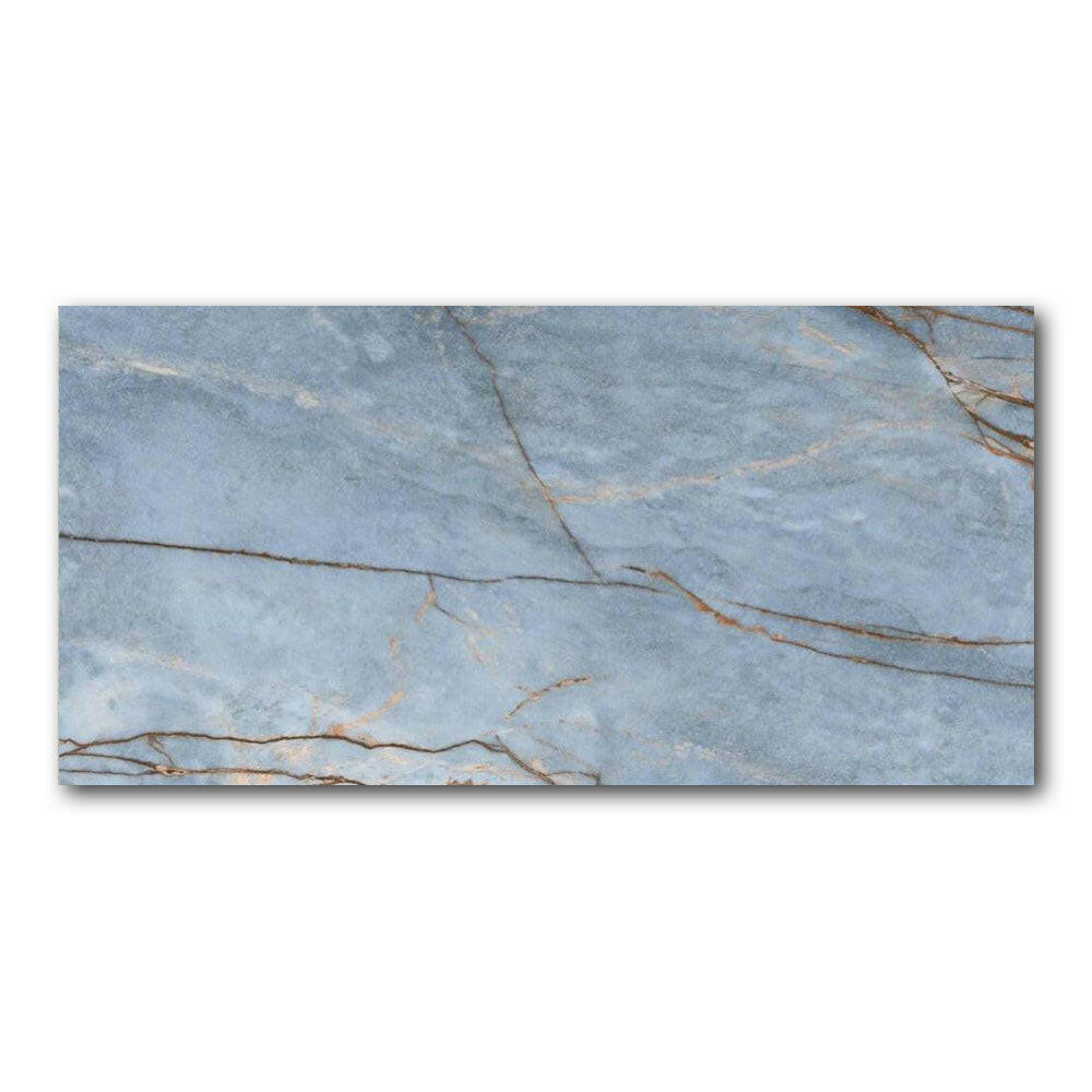 24x48 Chroniva Glossy Marble Look Porcelain Tile 24x48 Chroniva Glossy Marble Look Porcelain Tile - American Tile Depot