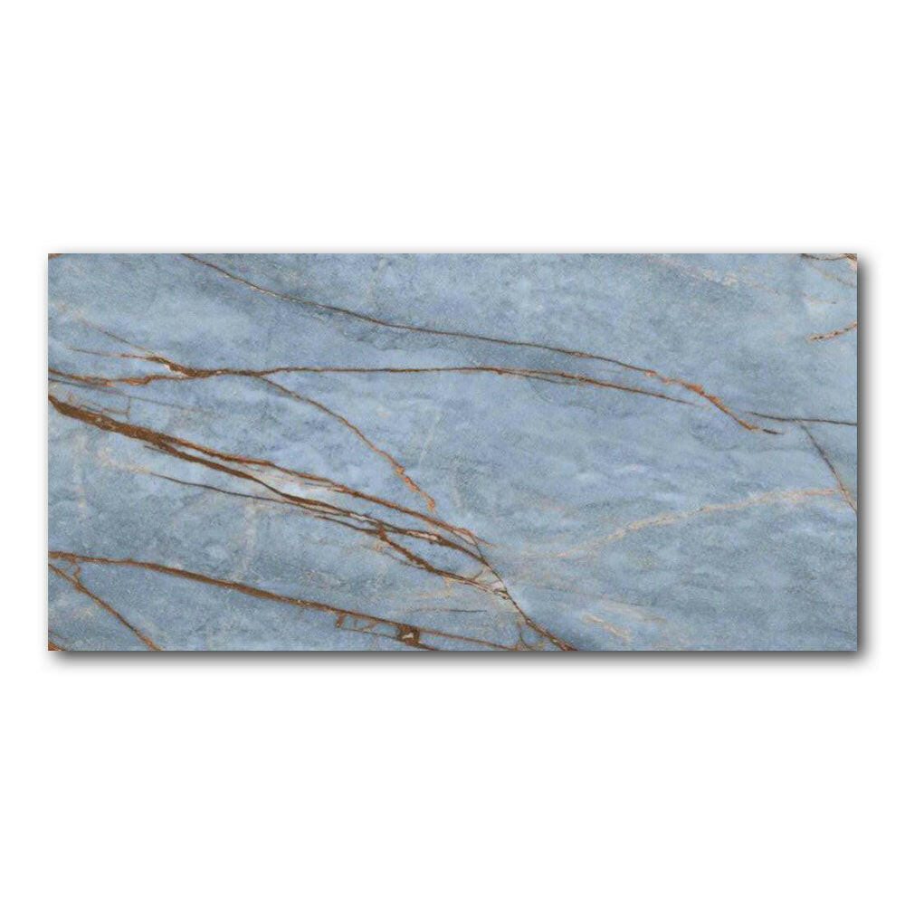 24x48 Chroniva Glossy Marble Look Porcelain Tile 24x48 Chroniva Glossy Marble Look Porcelain Tile - American Tile Depot