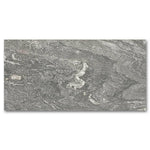 24x48 Cipollino Zen Gray Marble Look Matte Porcelain Tile 24x48 Cipollino Zen Gray Marble Look Matte Porcelain Tile - American Tile Depot