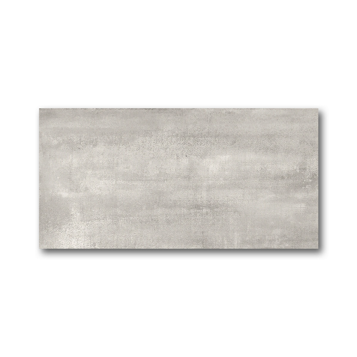 24x48 Cloudy Gris Fabric Look Porcelain Tile - American Tile Depot