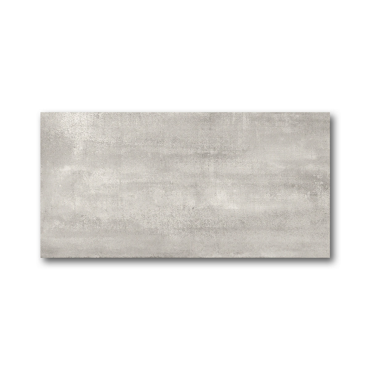 24x48 Cloudy Gris Fabric Look Porcelain Tile - American Tile Depot