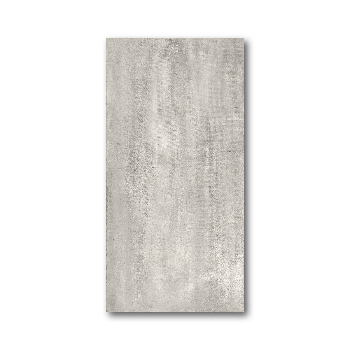 24x48 Cloudy Gris Fabric Look Porcelain Tile - American Tile Depot