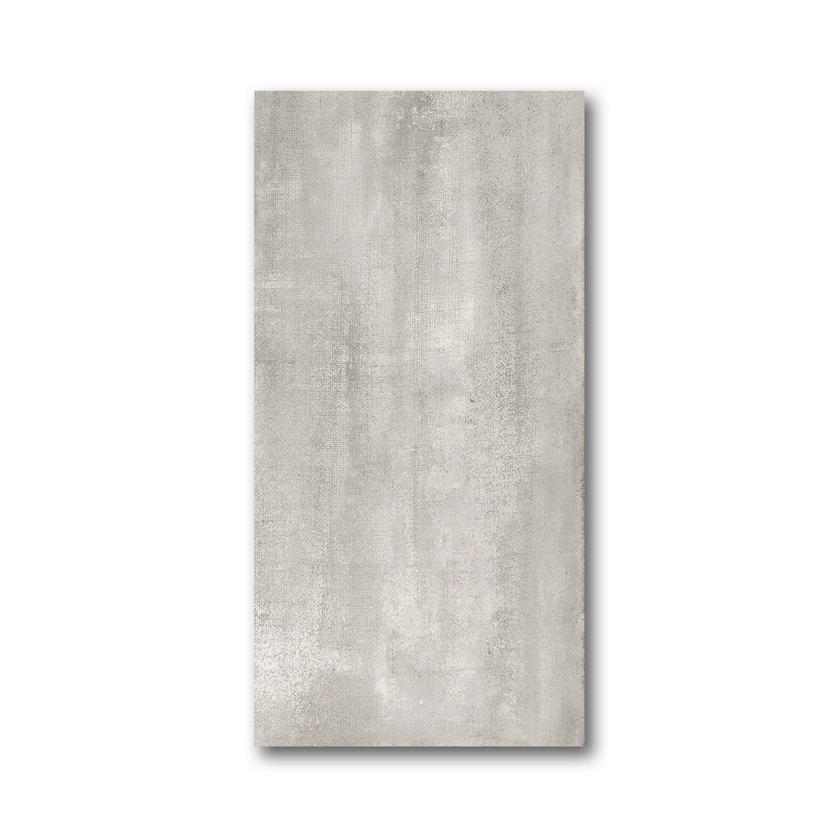 24x48 Cloudy Gris Fabric Look Porcelain Tile - American Tile Depot