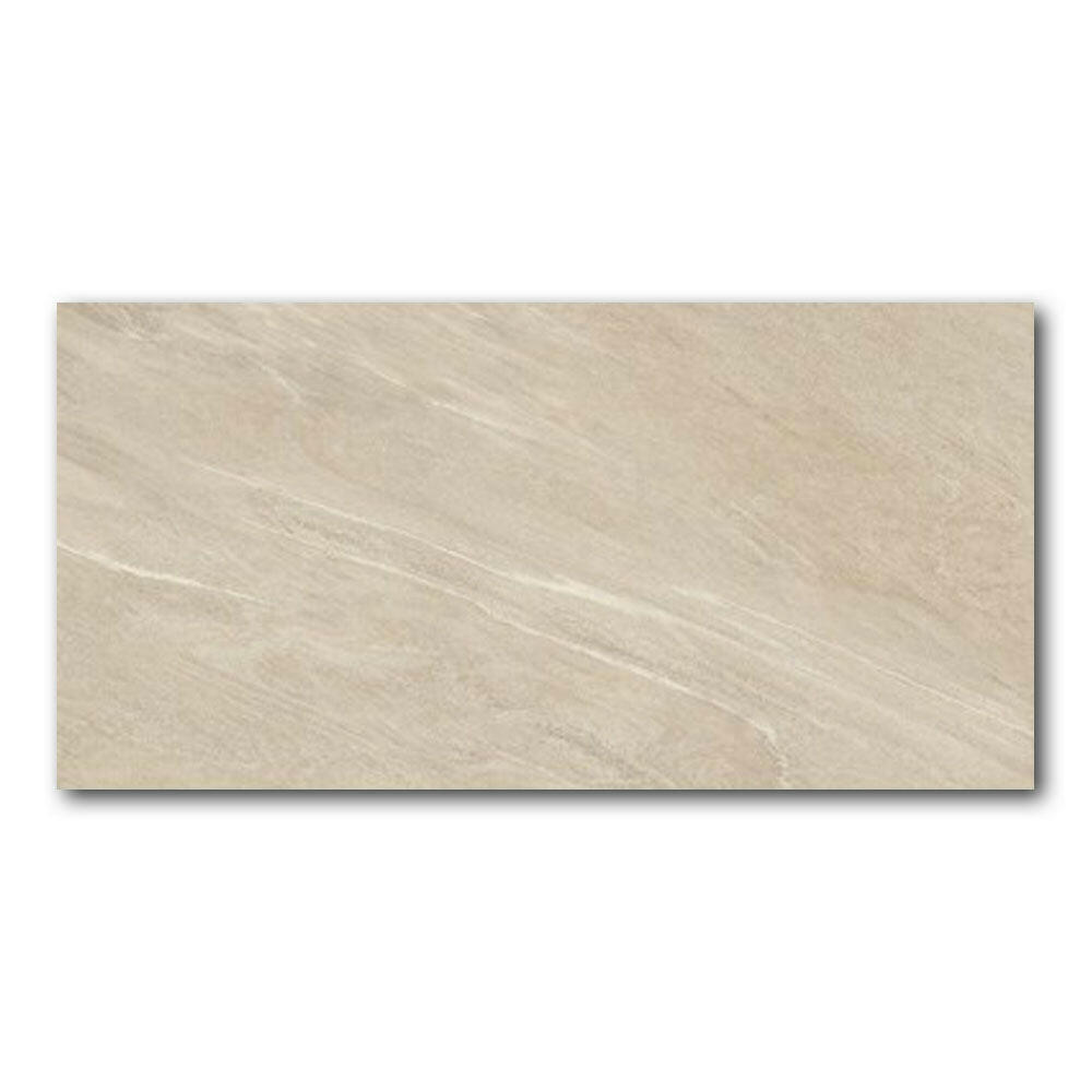 24x48 Connor Beige Matte Slate Look Porcelain Tile 24x48 Connor Beige Matte Slate Look Porcelain Tile - American Tile Depot