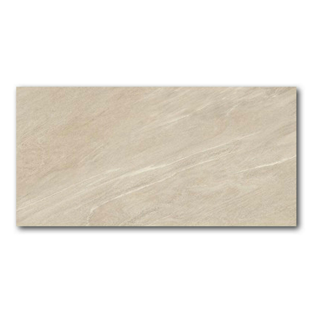 24x48 Connor Beige Matte Slate Look Porcelain Tile 24x48 Connor Beige Matte Slate Look Porcelain Tile - American Tile Depot