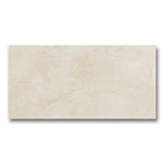 24x48 Crema Marfil Brillo Glossy Marble Look Porcelain Tile 24x48 Crema Marfil Brillo Glossy Marble Look Porcelain Tile - American Tile Depot