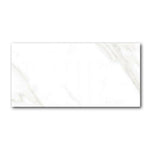 24x48 Decoria Calacatta Gold Matte Marble Look Porcelain Tile 24x48 Decoria Calacatta Gold Matte Marble Look Porcelain Tile - American Tile Depot