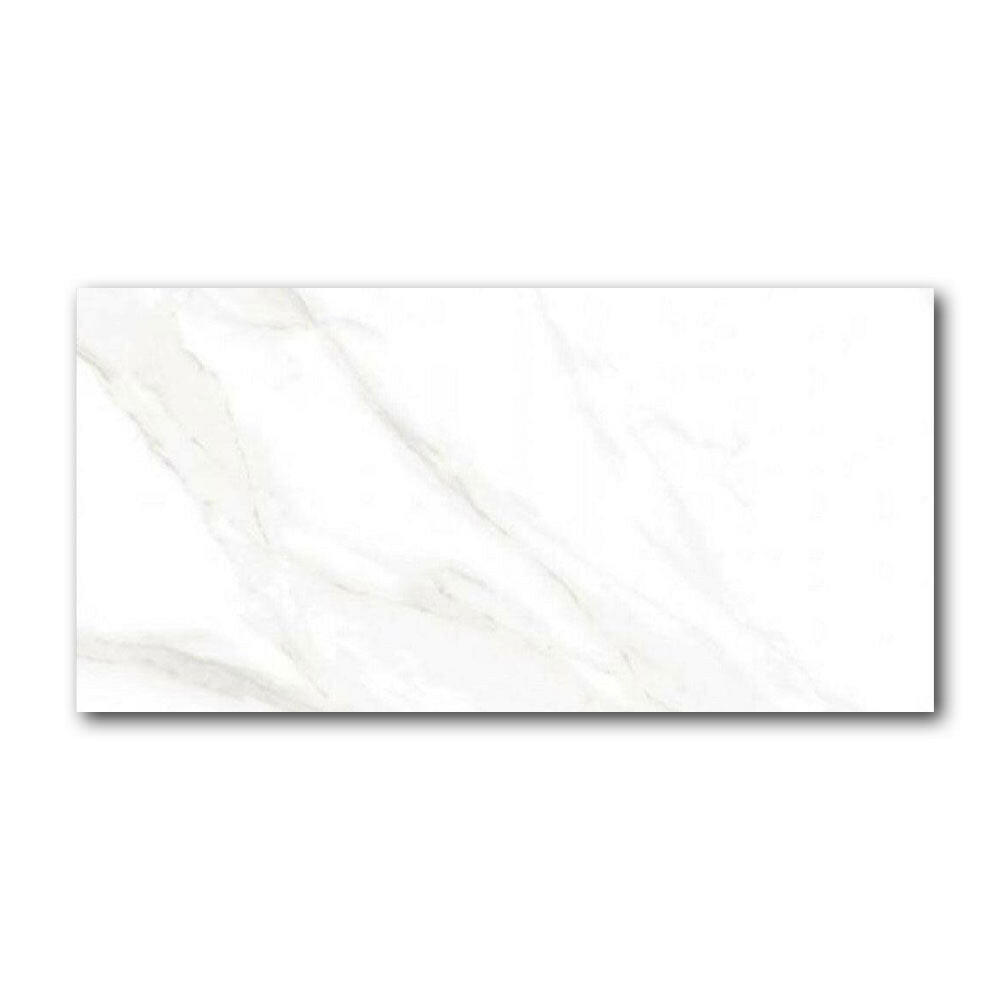 24x48 Decoria Calacatta Gold Matte Marble Look Porcelain Tile 24x48 Decoria Calacatta Gold Matte Marble Look Porcelain Tile - American Tile Depot