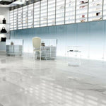 24x48 Decoria Nevora Matte Marble Look Porcelain Tile 24x48 Decoria Nevora Matte Marble Look Porcelain Tile - American Tile Depot