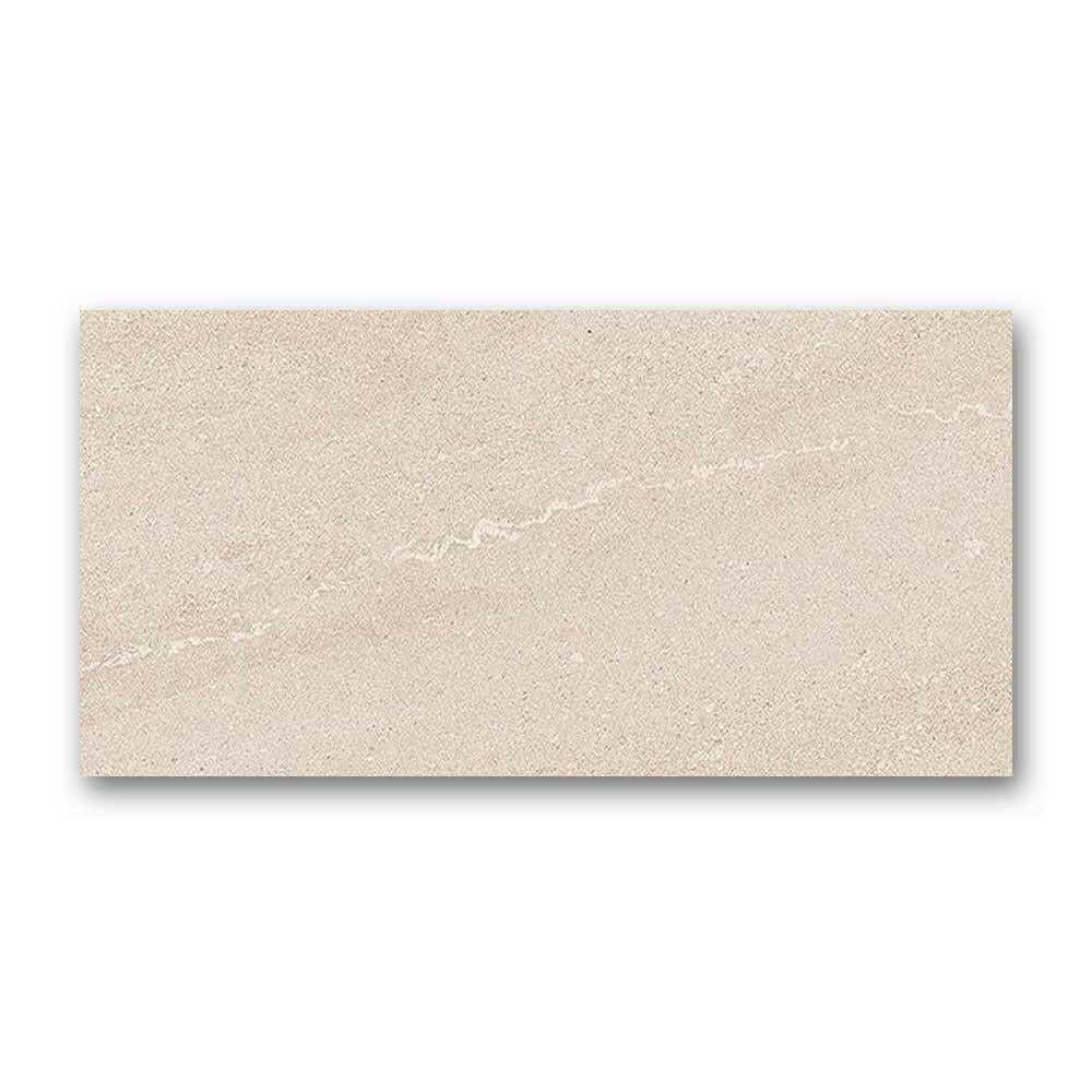24x48 Docks Beige Matte Limestone Look Porcelain Tile 24x48 Docks Beige Matte Limestone Look Porcelain Tile - American Tile Depot