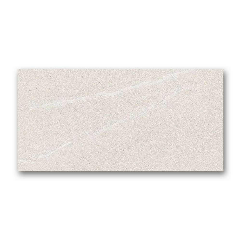 24x48 Docks White Matte Limestone Look Porcelain Tile 24x48 Docks White Matte Limestone Look Porcelain Tile - American Tile Depot