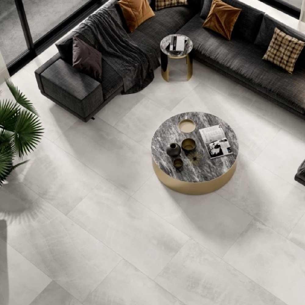24x48 Durango Greige Matte Marble Look Porcelain Tile 24x48 Durango Greige Matte Marble Look Porcelain Tile - American Tile Depot