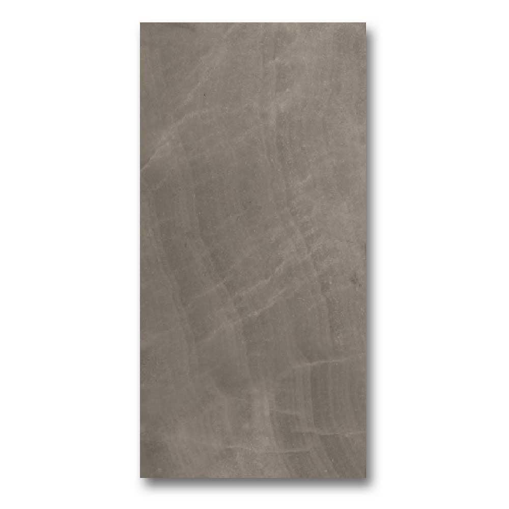 24x48 Durango Mud Matte Marble Look Porcelain Tile 24x48 Durango Mud Matte Marble Look Porcelain Tile - American Tile Depot